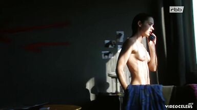 Hot teen naked