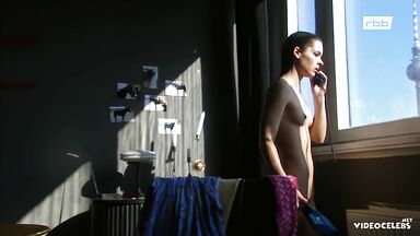 Hot teen naked