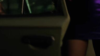 Jennifer Lawrence Sexy Outfit