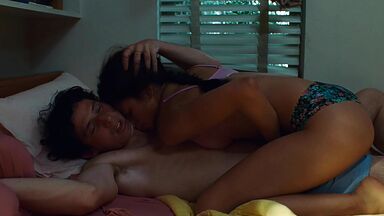 Zendaya hot in Challengers (2024)