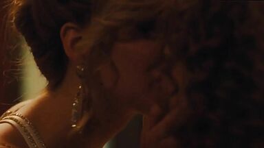 Jennifer Lawrence And Amy Adams