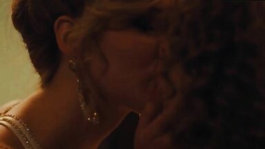 Jennifer Lawrence And Amy Adams