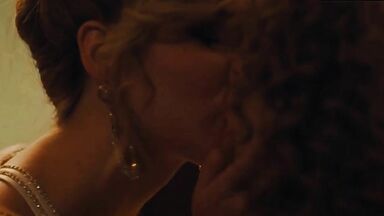Jennifer Lawrence And Amy Adams