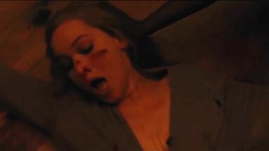 Beaten and exposed