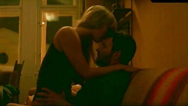 Jennifer Lawrence Riding Sex Scene