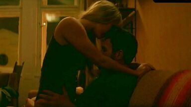 Jennifer Lawrence Riding Sex Scene