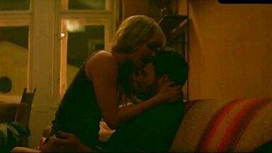Jennifer Lawrence Riding Sex Scene