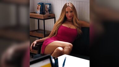 Jennifer Lawrence (No Hard Feelings)