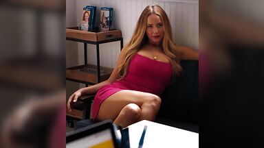 Jennifer Lawrence (No Hard Feelings)
