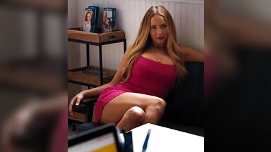 Jennifer Lawrence (No Hard Feelings)