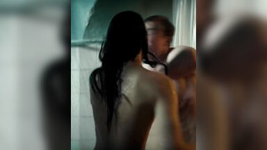 Jennifer Lawrence's Bouncy Body