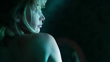 Jennifer Lawrence - Die My Love