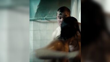 Jennifer Lawrence - Red Sparrow