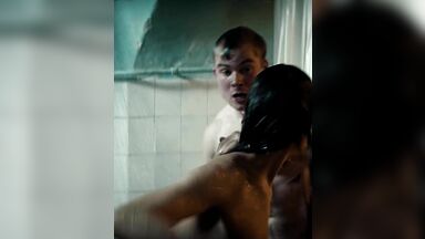 Jennifer Lawrence - Red Sparrow