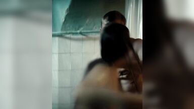 Jennifer Lawrence - Red Sparrow