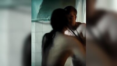 Jennifer Lawrence - Red Sparrow