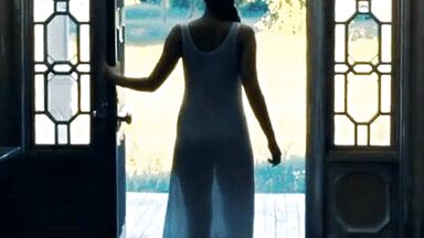 Amazing body