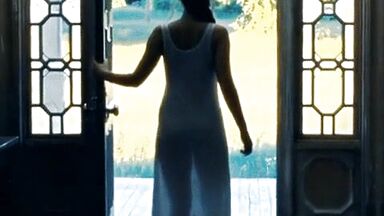 Amazing body