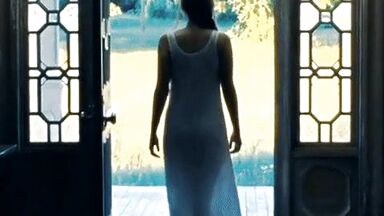 Amazing body
