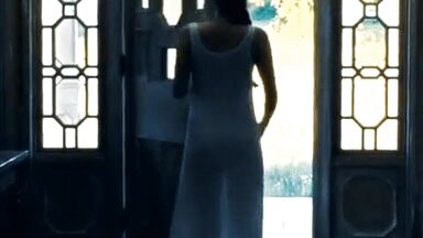 Amazing body