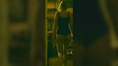 Jennifer Lawrence Lingerie