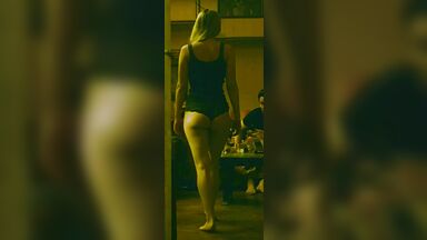 Jennifer Lawrence Lingerie