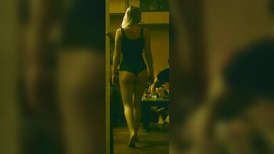 Jennifer Lawrence Lingerie