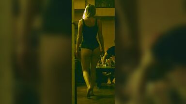 Jennifer Lawrence Lingerie