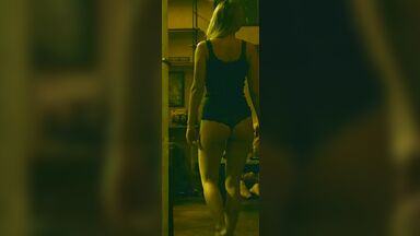 Jennifer Lawrence Lingerie