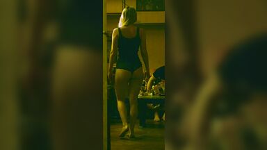 Jennifer Lawrence Lingerie