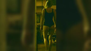 Jennifer Lawrence Lingerie