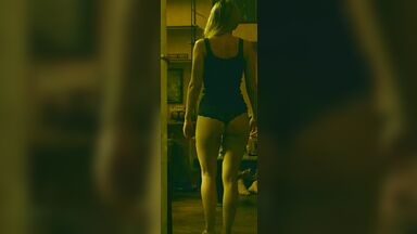 Jennifer Lawrence Lingerie