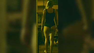 Jennifer Lawrence Lingerie