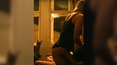 Nice ass girl