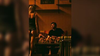Nice ass girl