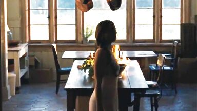 Great body
