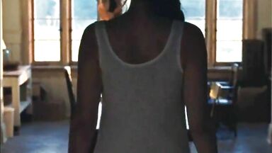 Great body