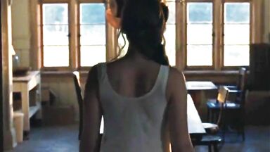 Great body