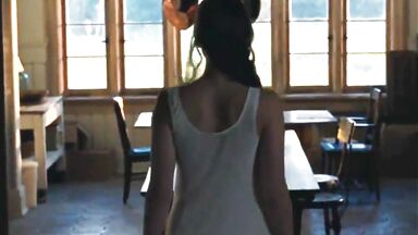 Great body