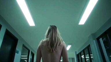 Jennifer Lawrence sexy in Die, My Love