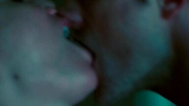 Jennifer Lawrence sexy in Die, My Love