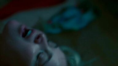 Jennifer Lawrence sexy in Die, My Love