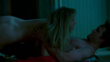 Jennifer Lawrence sexy in Die, My Love