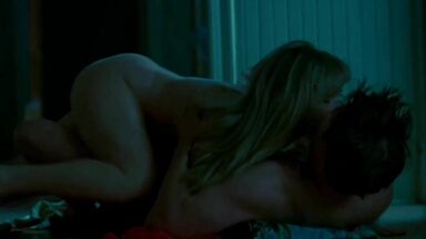 Jennifer Lawrence sexy in Die, My Love