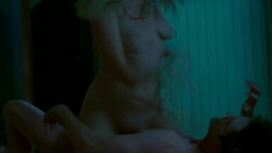 Jennifer Lawrence sexy in Die, My Love