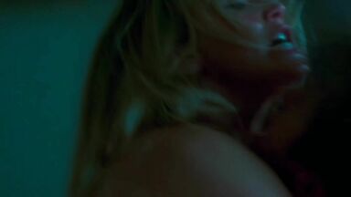 Jennifer Lawrence sexy in Die, My Love