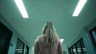 Jennifer Lawrence sexy in Die, My Love
