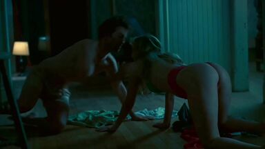 Jennifer Lawrence sexy in Die, My Love