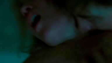 Jennifer Lawrence sexy in Die, My Love