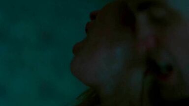 Jennifer Lawrence sexy in Die, My Love